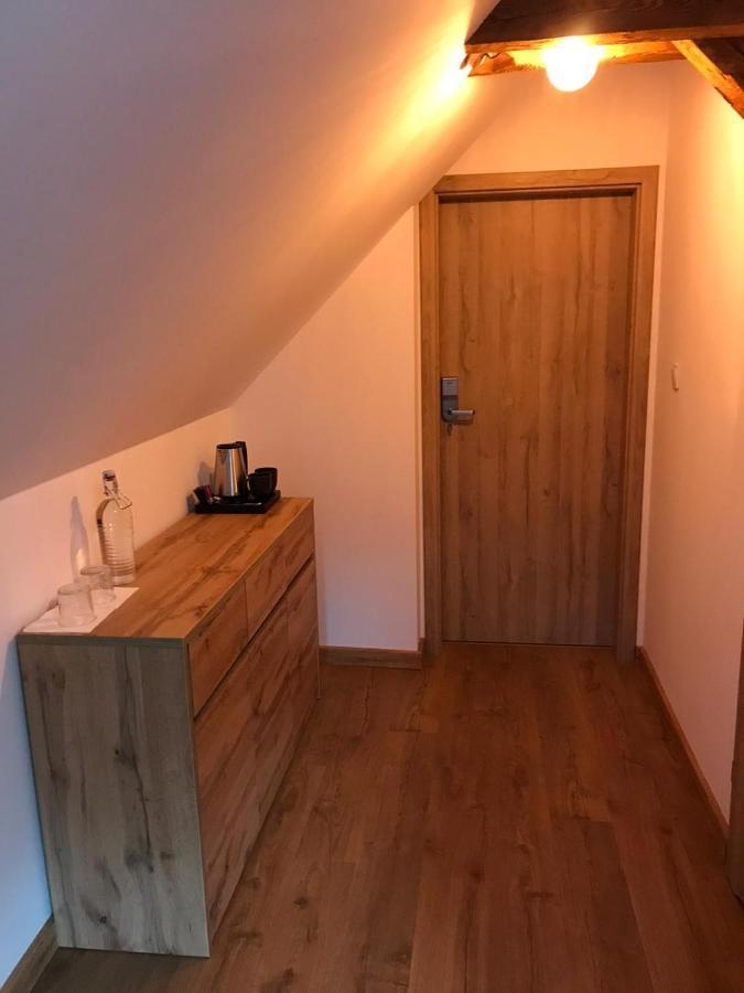 Apartamenty, Boutique Rooms Villa 82, Miejsce Prkingowe Gorzów Wielkopolski Exterior foto