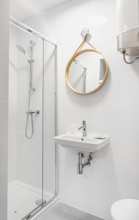Apartamenty, Boutique Rooms Villa 82, Miejsce Prkingowe Gorzów Wielkopolski Exterior foto