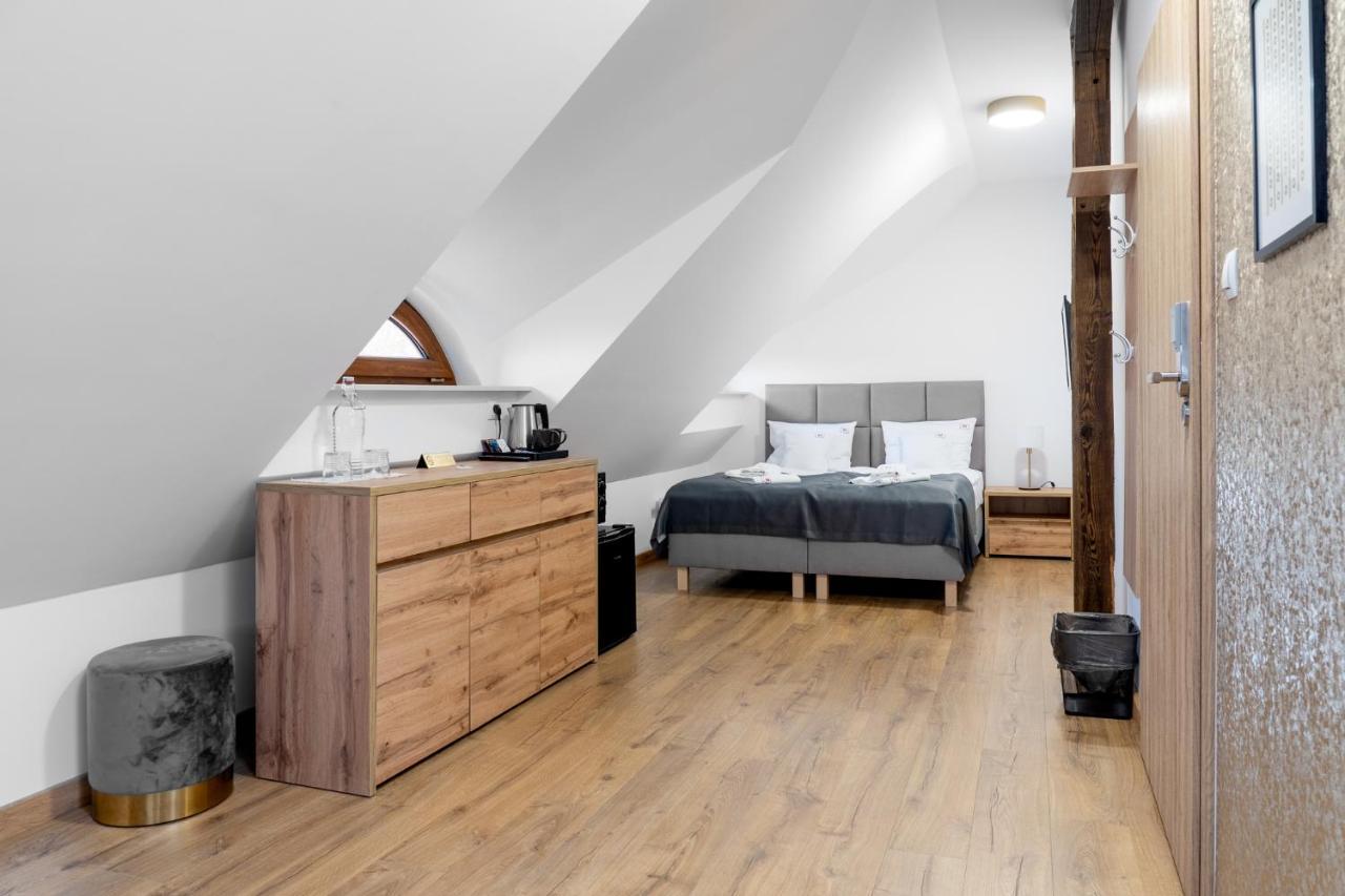 Apartamenty, Boutique Rooms Villa 82, Miejsce Prkingowe Gorzów Wielkopolski Exterior foto