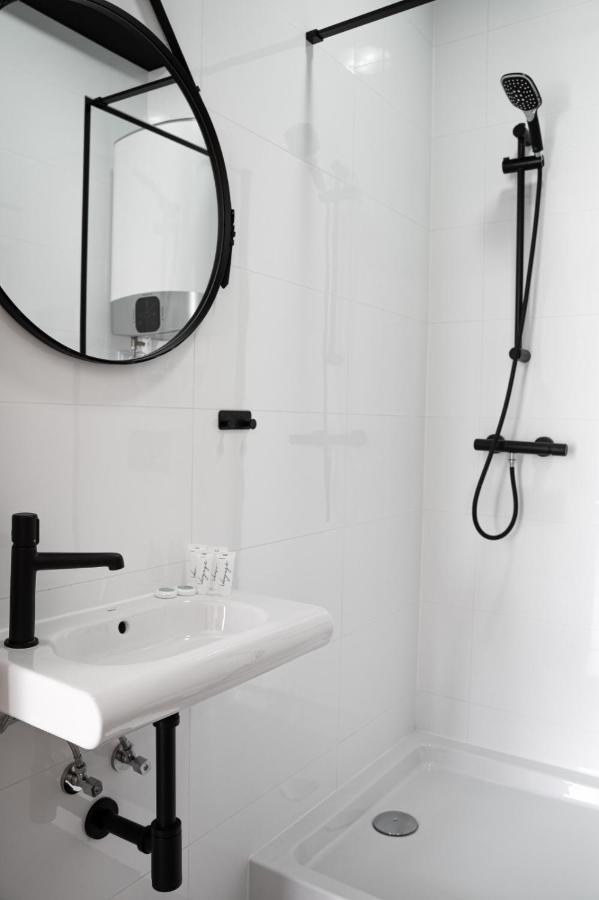Apartamenty, Boutique Rooms Villa 82, Miejsce Prkingowe Gorzów Wielkopolski Exterior foto