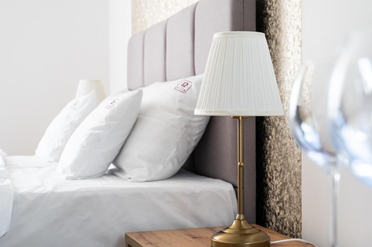 Apartamenty, Boutique Rooms Villa 82, Miejsce Prkingowe Gorzów Wielkopolski Exterior foto