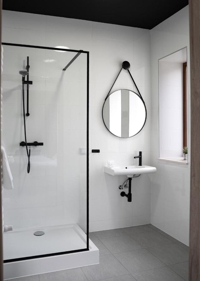 Apartamenty, Boutique Rooms Villa 82, Miejsce Prkingowe Gorzów Wielkopolski Exterior foto