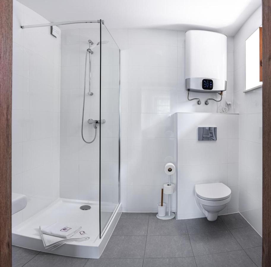 Apartamenty, Boutique Rooms Villa 82, Miejsce Prkingowe Gorzów Wielkopolski Exterior foto